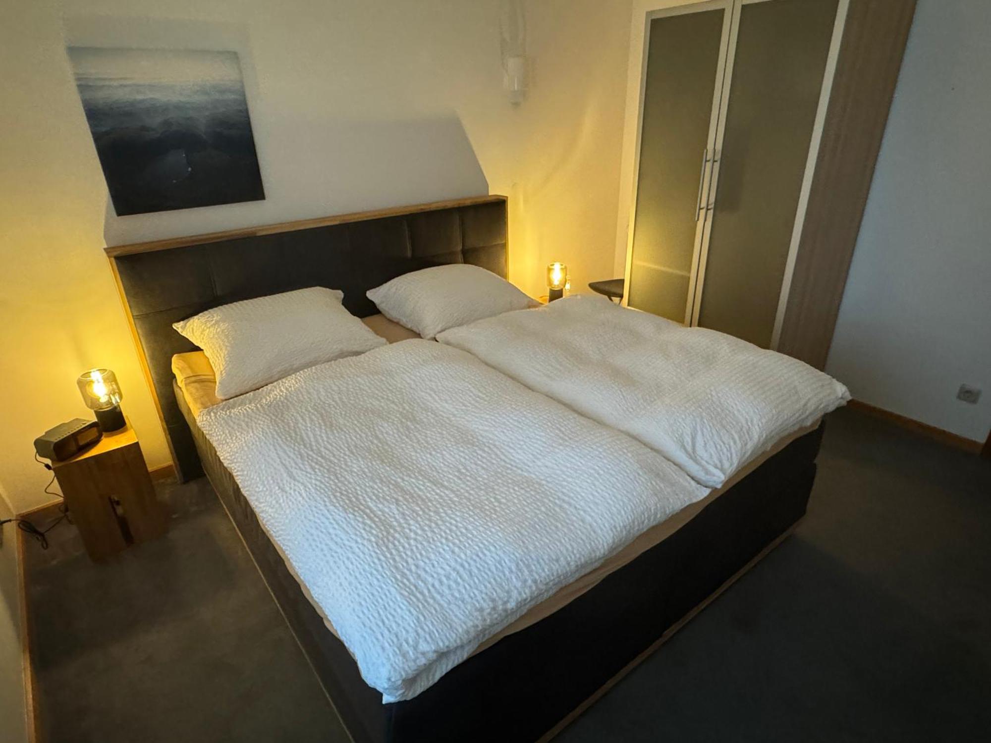 Casa Manderscheid 빌라 외부 사진