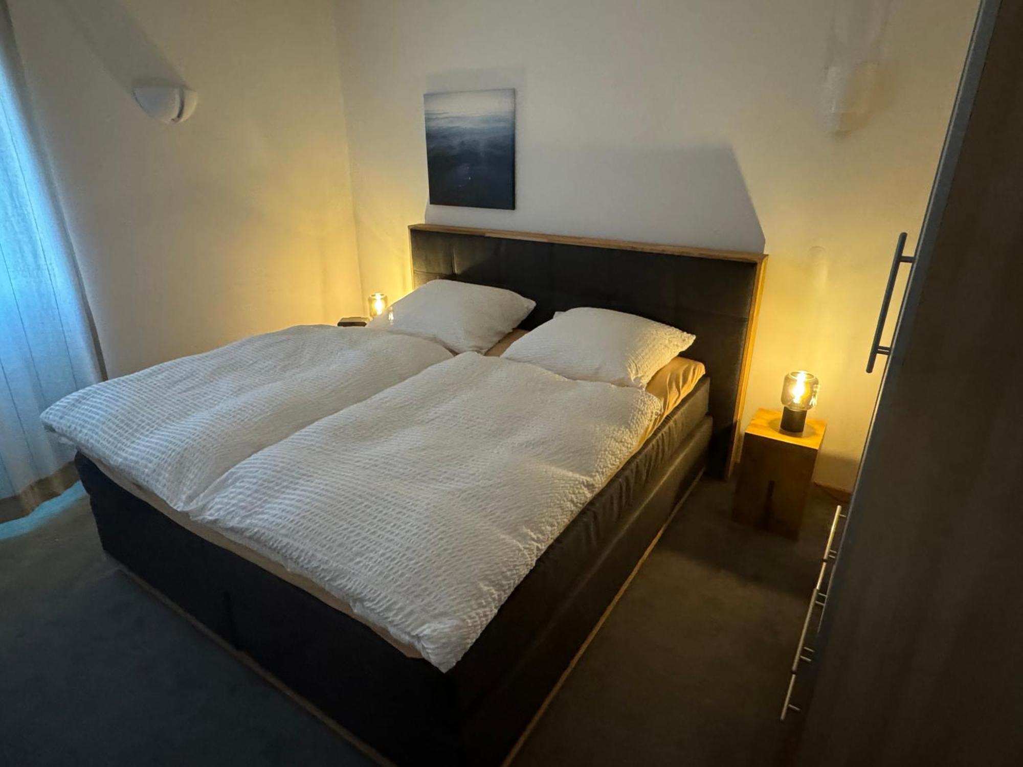 Casa Manderscheid 빌라 외부 사진