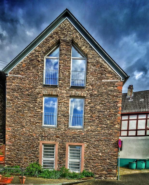 Casa Manderscheid 빌라 외부 사진