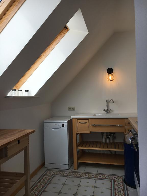 Casa Manderscheid 빌라 외부 사진