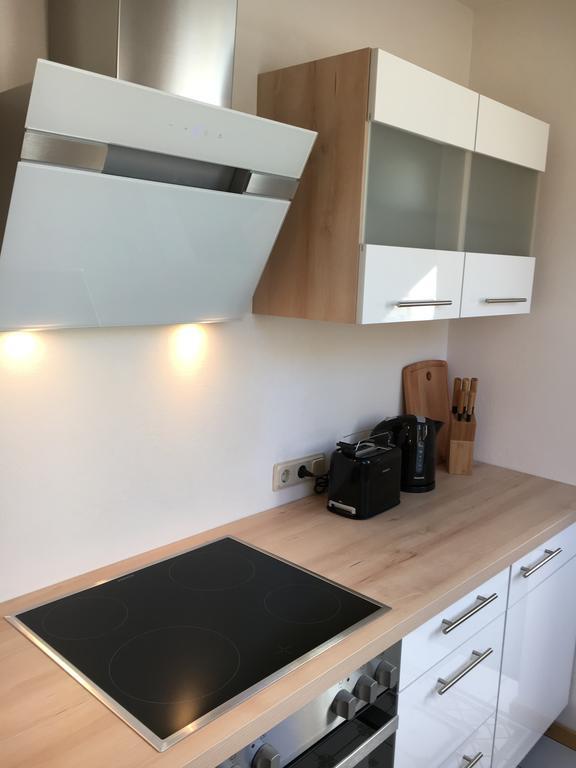 Casa Manderscheid 빌라 외부 사진
