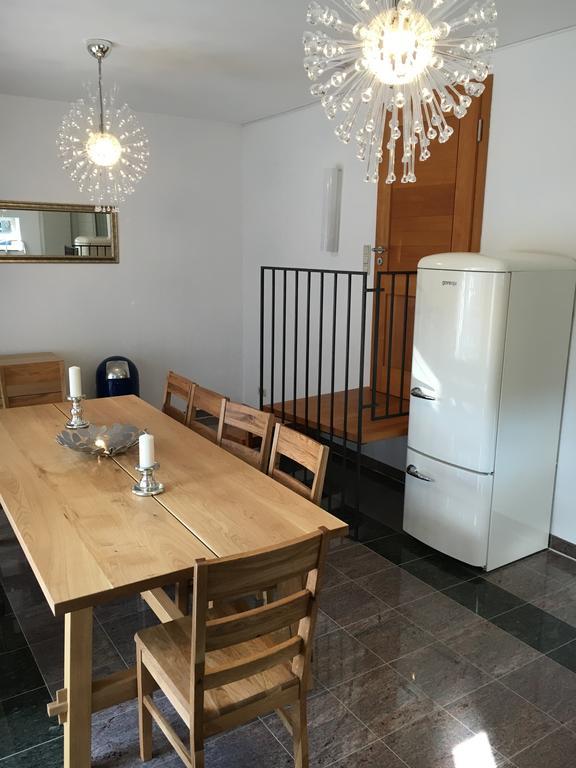 Casa Manderscheid 빌라 외부 사진