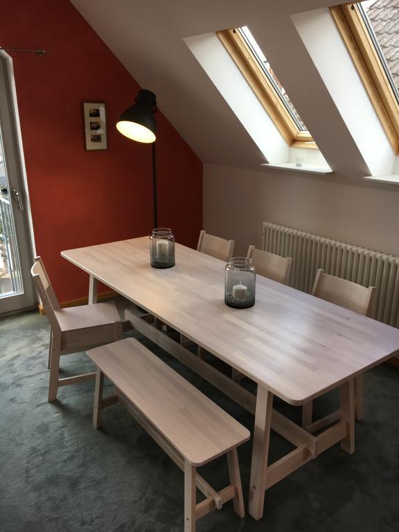 Casa Manderscheid 빌라 외부 사진