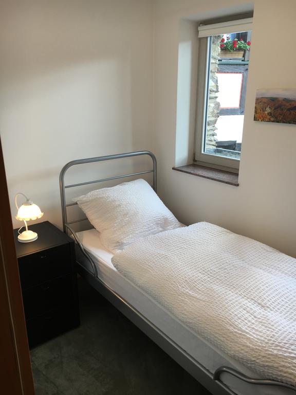Casa Manderscheid 빌라 외부 사진