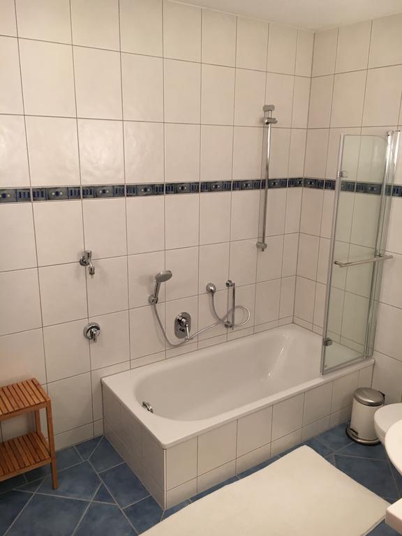 Casa Manderscheid 빌라 외부 사진