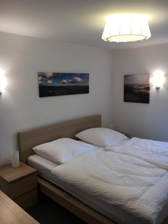 Casa Manderscheid 빌라 외부 사진