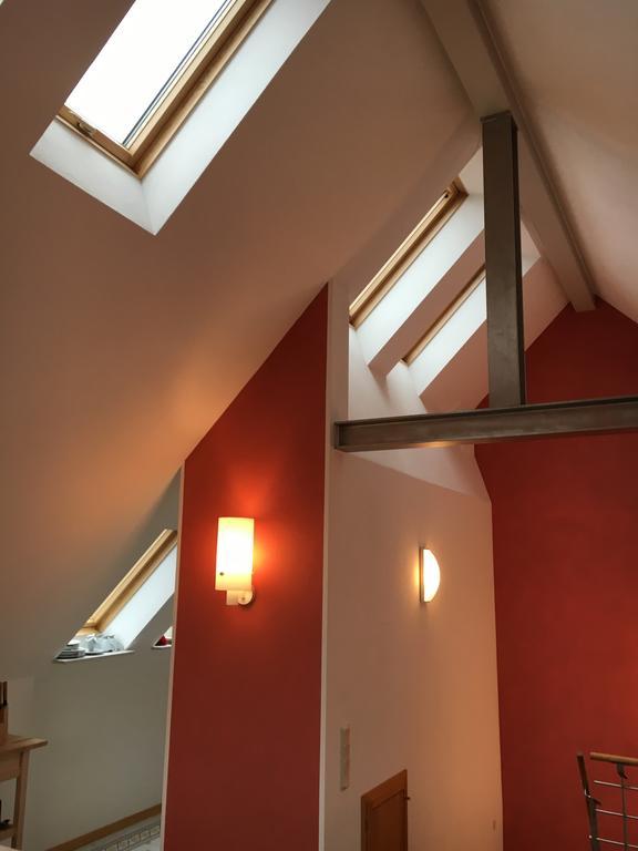 Casa Manderscheid 빌라 외부 사진