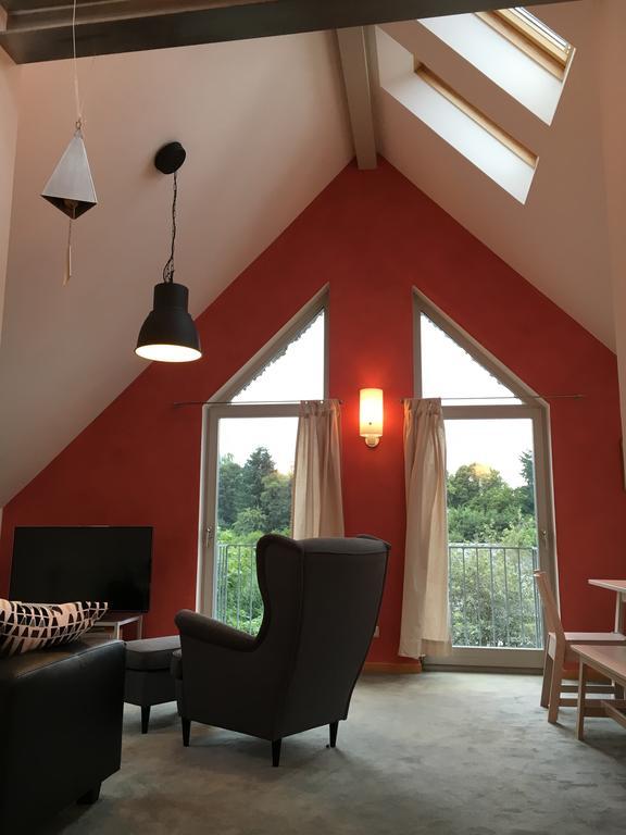 Casa Manderscheid 빌라 외부 사진