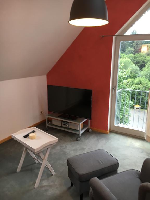Casa Manderscheid 빌라 외부 사진