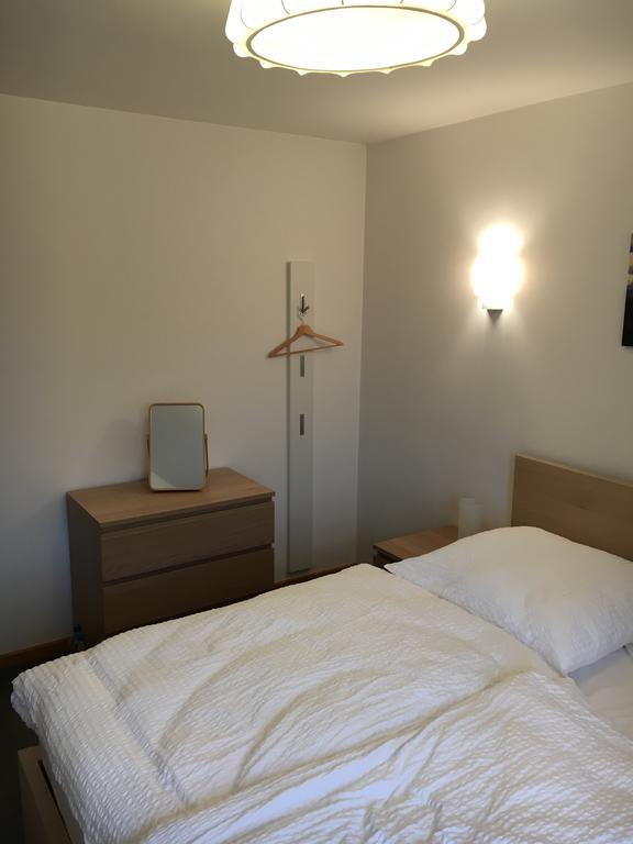 Casa Manderscheid 빌라 외부 사진