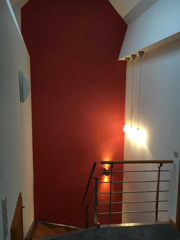 Casa Manderscheid 빌라 외부 사진