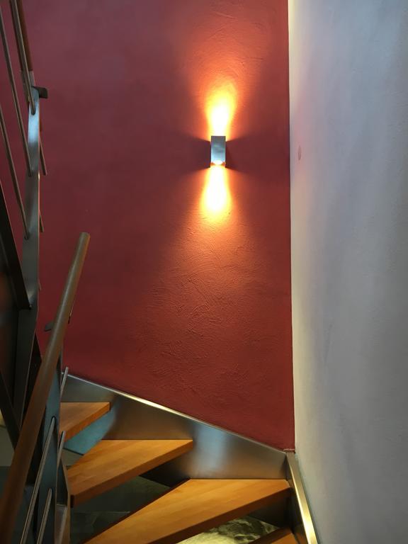 Casa Manderscheid 빌라 외부 사진
