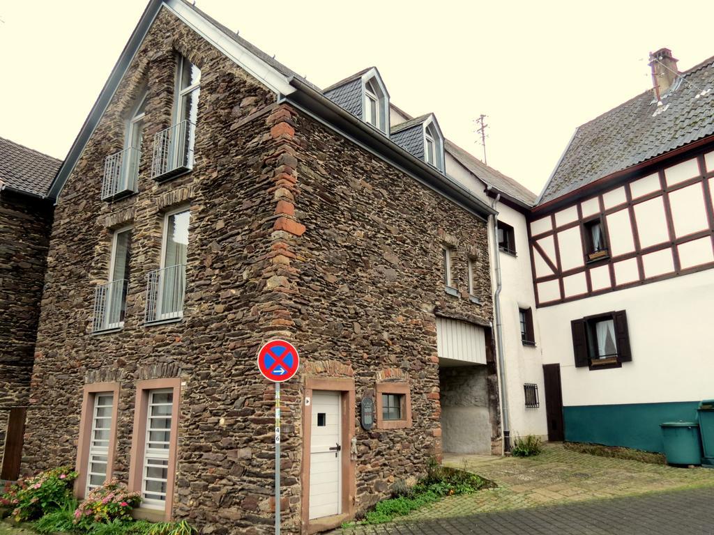 Casa Manderscheid 빌라 외부 사진