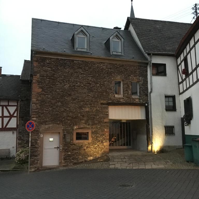 Casa Manderscheid 빌라 외부 사진